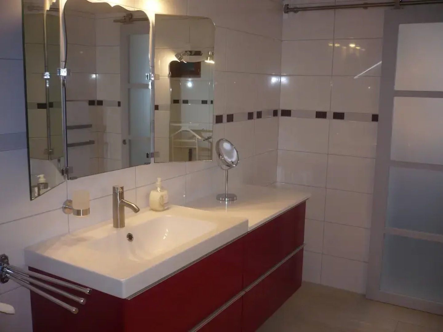 Gite et Studio proche Strasbourg