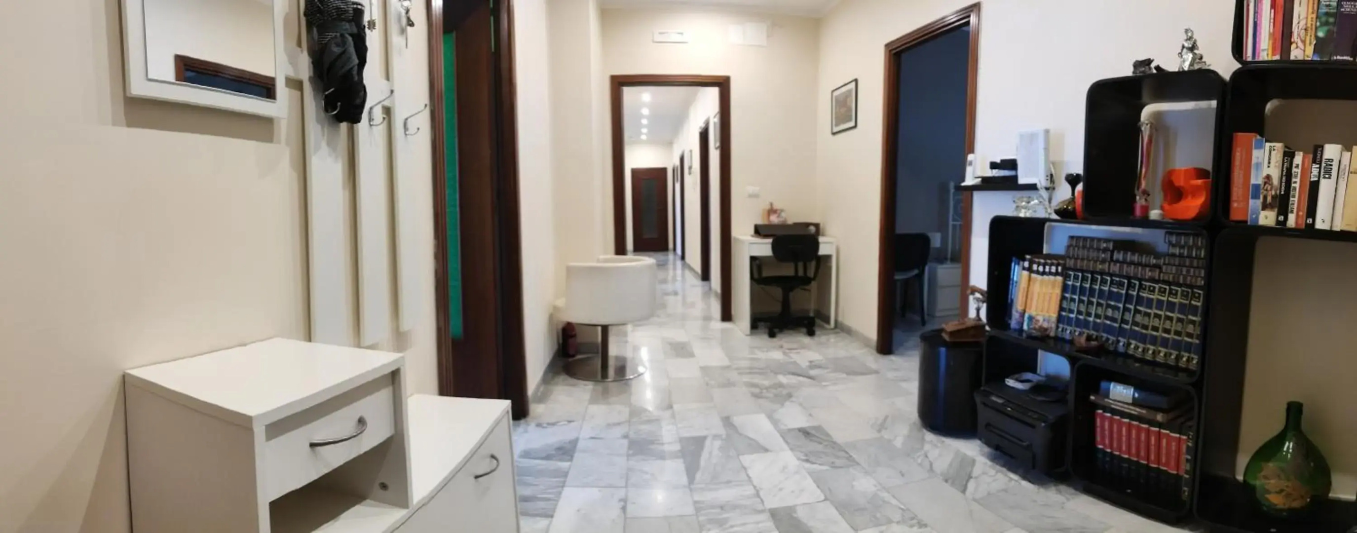 CASA VACANZE - Il Profumo del Mare