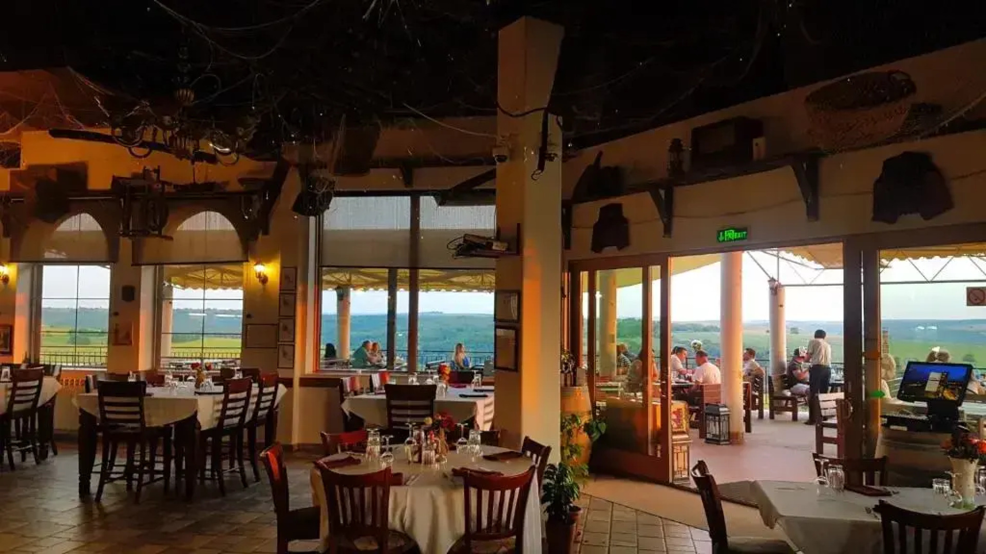 Seven Generations Winery Hotel & SPA