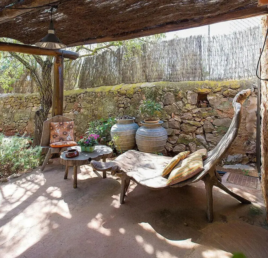 Hotel Rural Can Partit - Adults Only