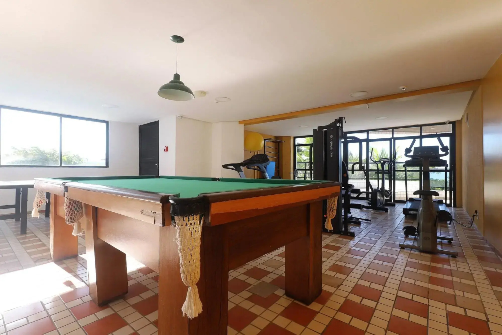 Ingleses Praia Hotel