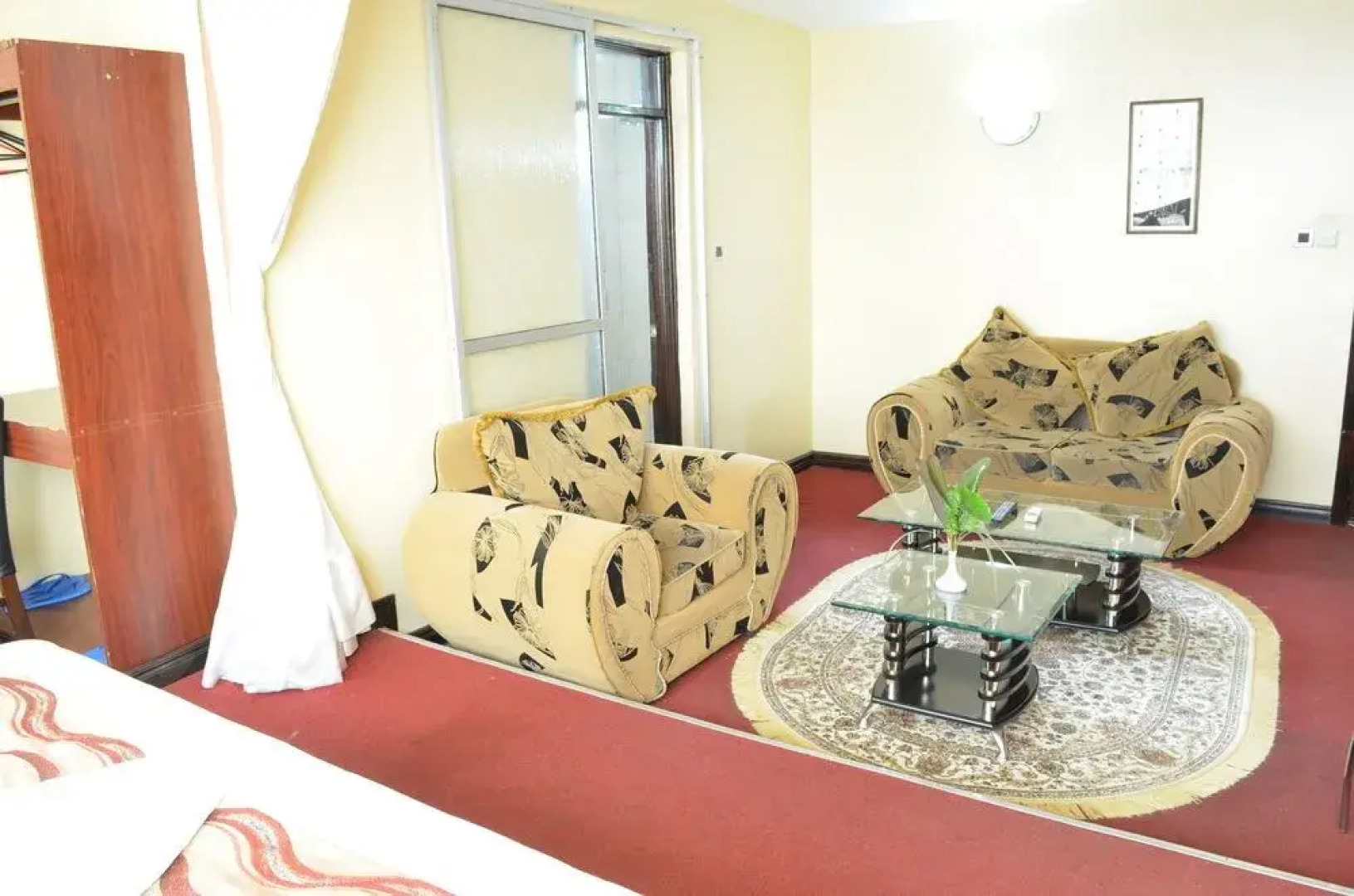 Royal City Garden Hotel