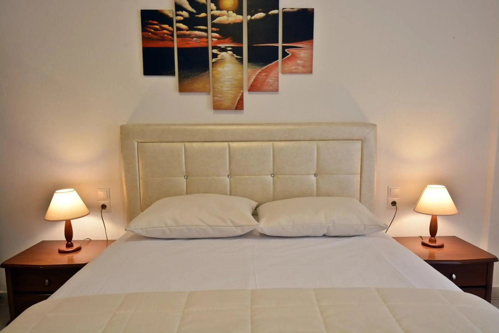 Anna Maria - Vanessa Apartments