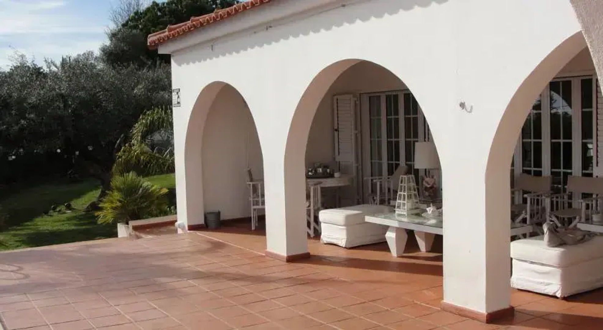 Casa dAlfarrobeira Suites