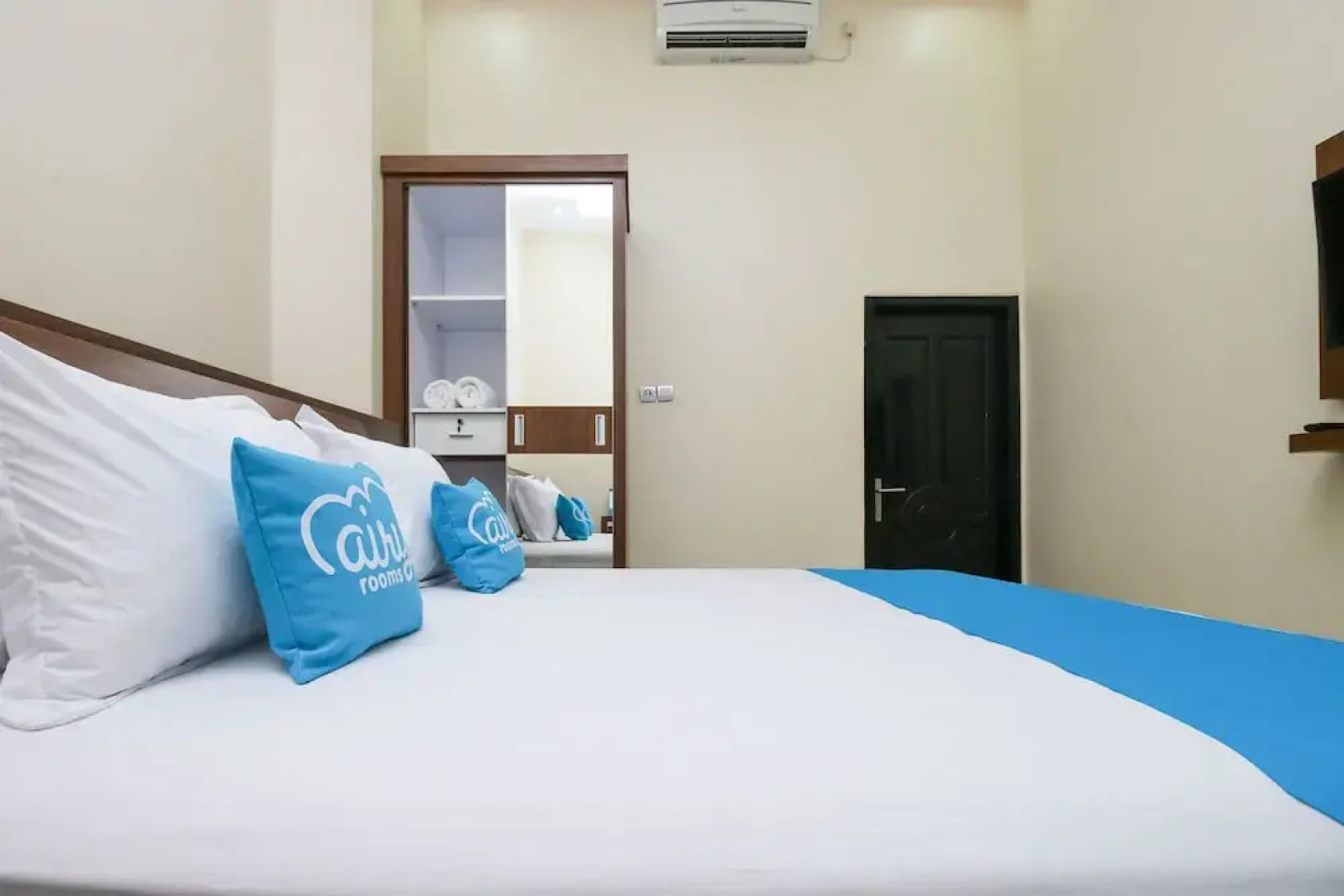 Airy Eco Tjilik Riwut KM 2,5 Sampit