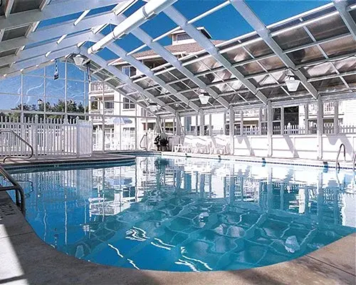 Peppertree Atlantic Beach III