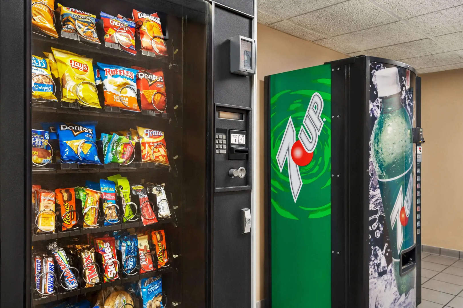 Days Inn by Wyndham Canastota/Verona