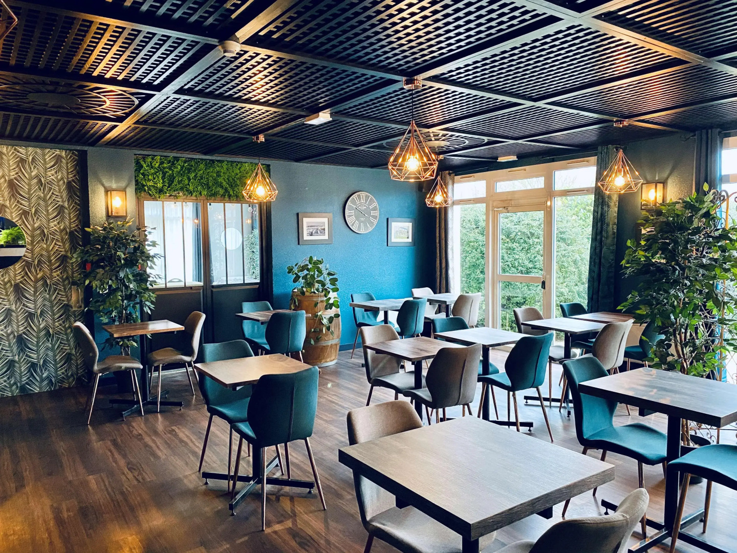 Kyriad Calais Sud - Coquelles