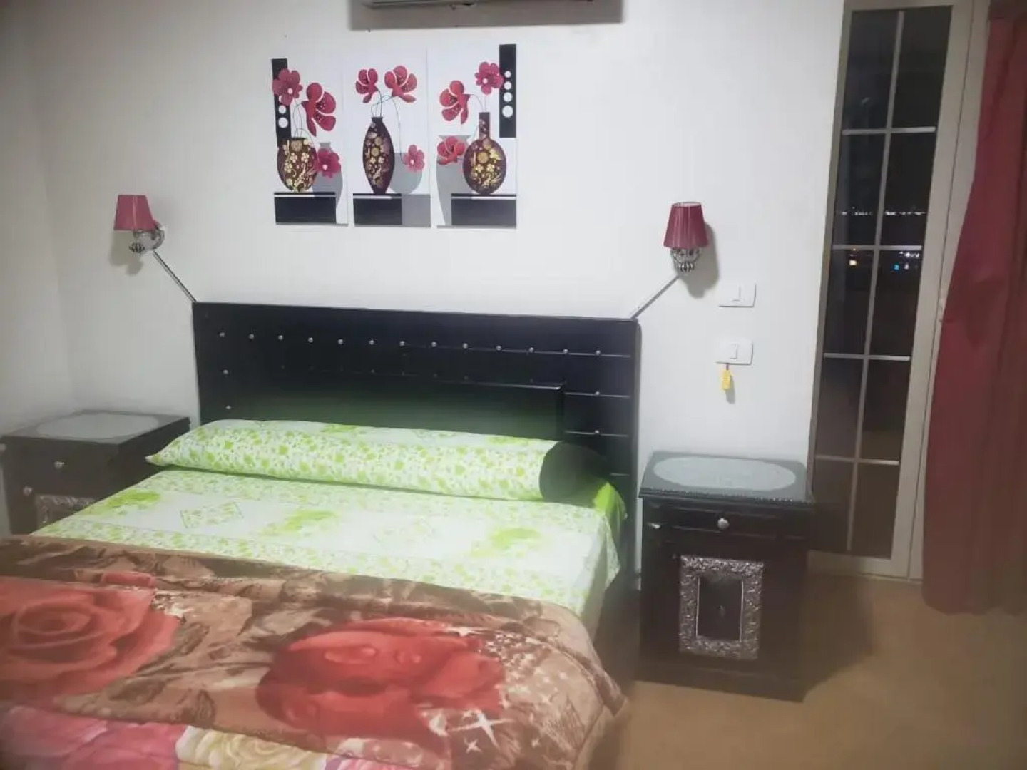 Stanley Bridge Apartment