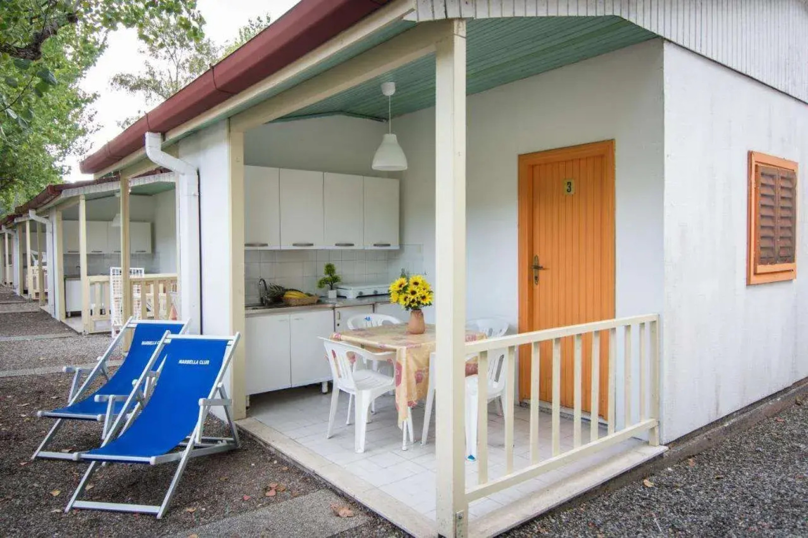 Villaggio Marbella Club