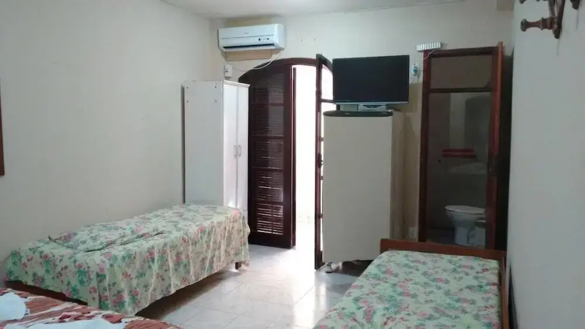 Pousada Nova Agarça