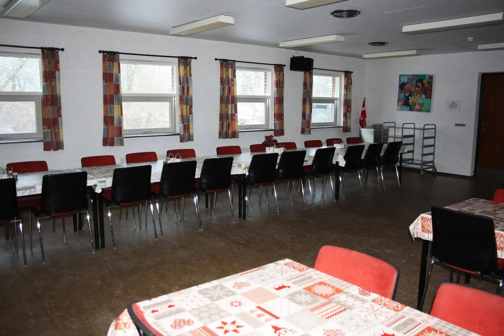 Aarhus Hostel og Hotel