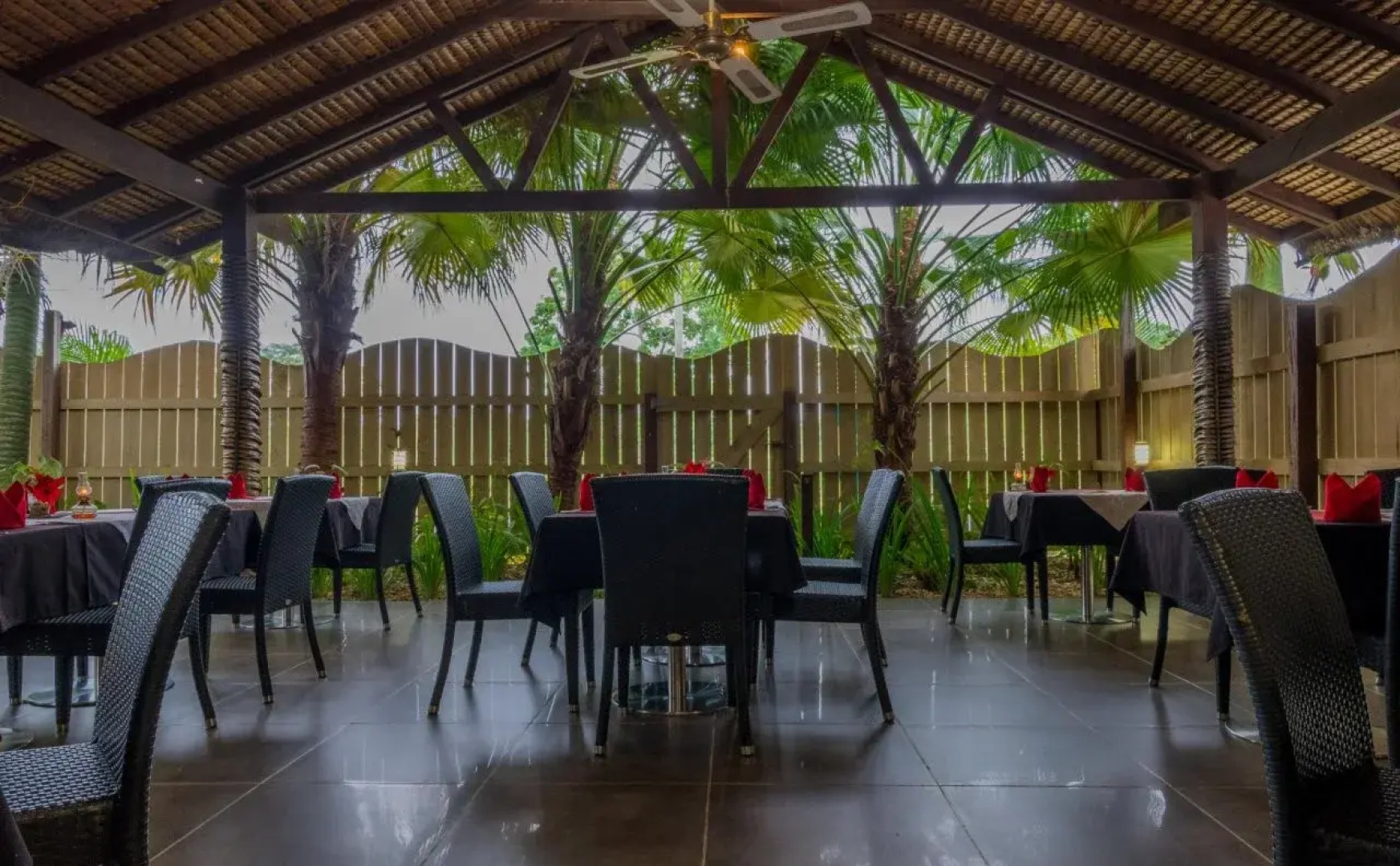 Village de santo Resort