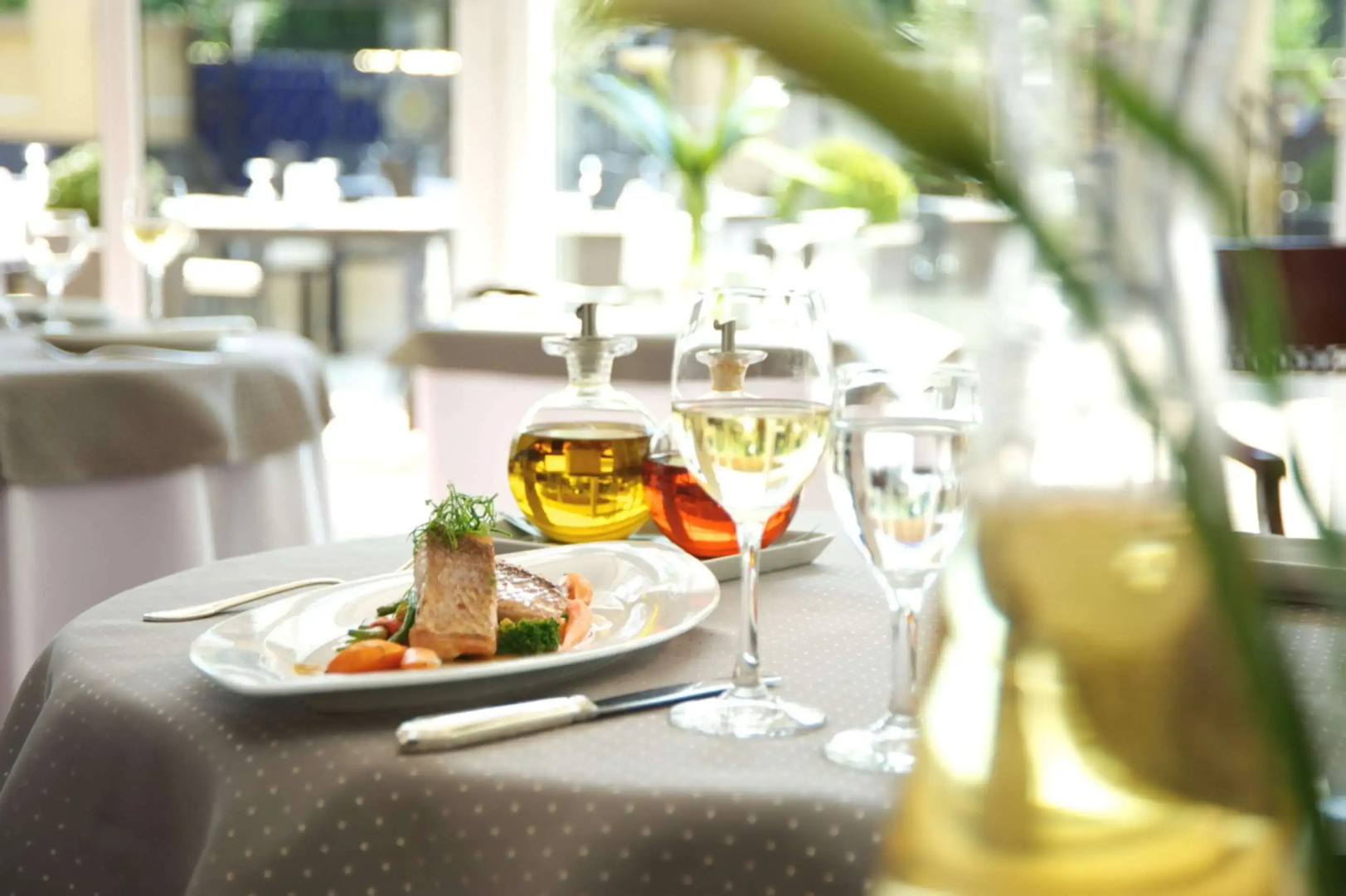 Steigenberger Hotel Der Sonnenhof