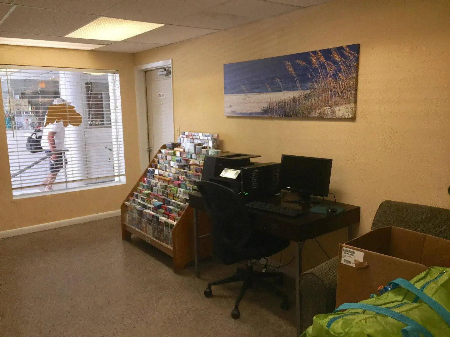 Bahia Cabana Beach Resort