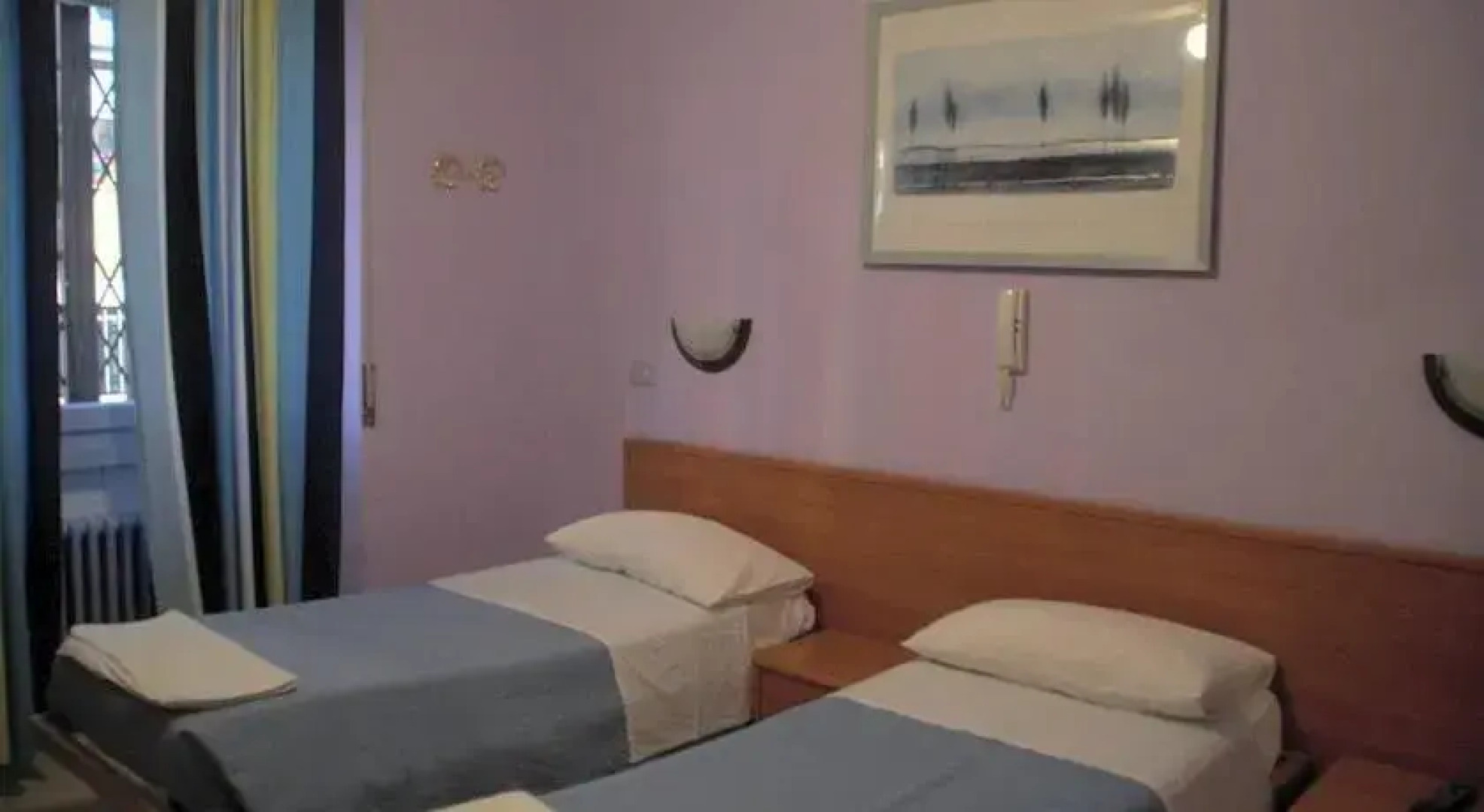 Affittacamere DAnnunzio