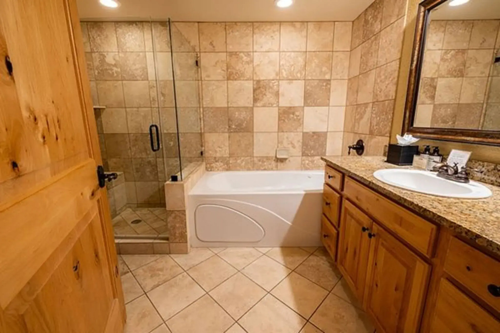 Silverado Lodge by Park City - Canyons Village