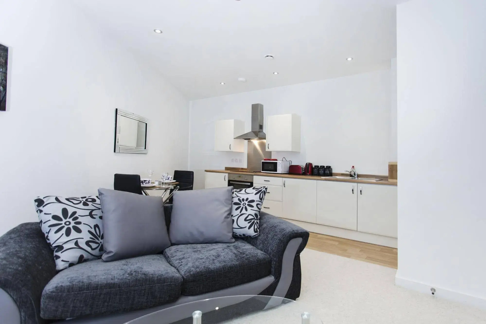 Orchard  Avenue Serviced Apartments