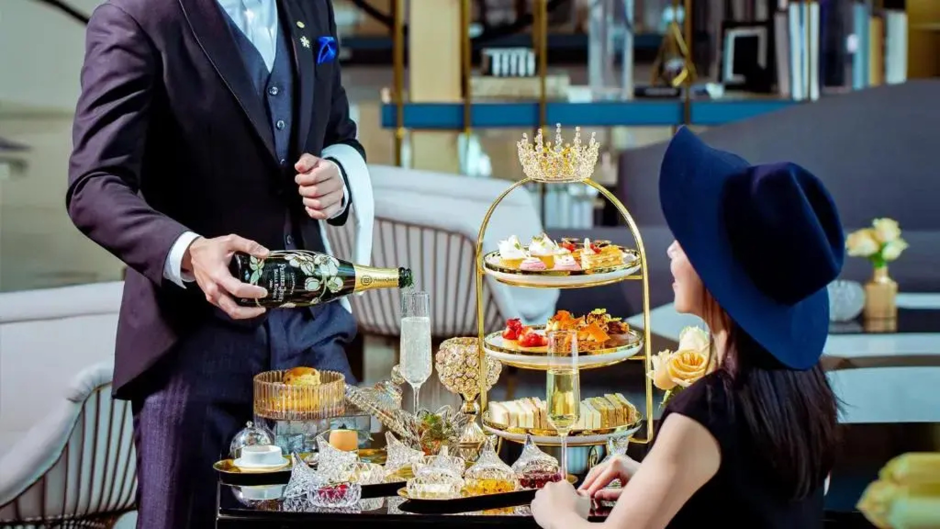 InterContinental Beijing Sanlitun by IHG