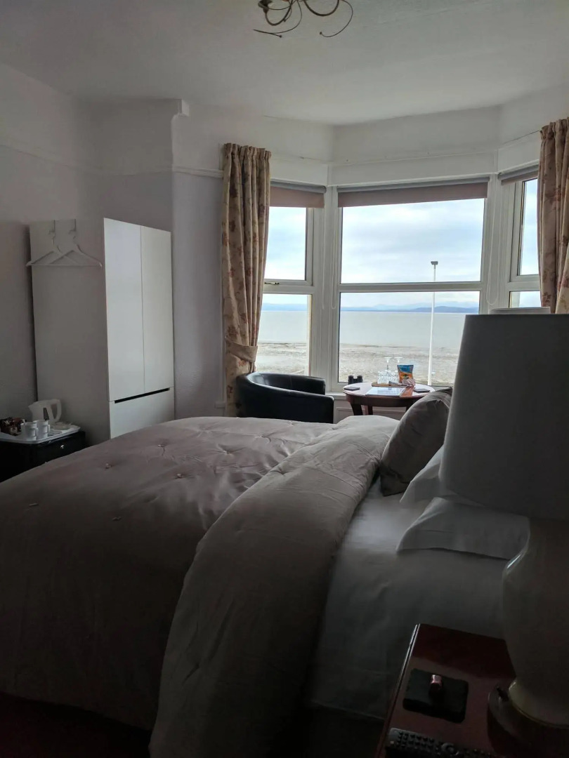 The Broadwater Guest House