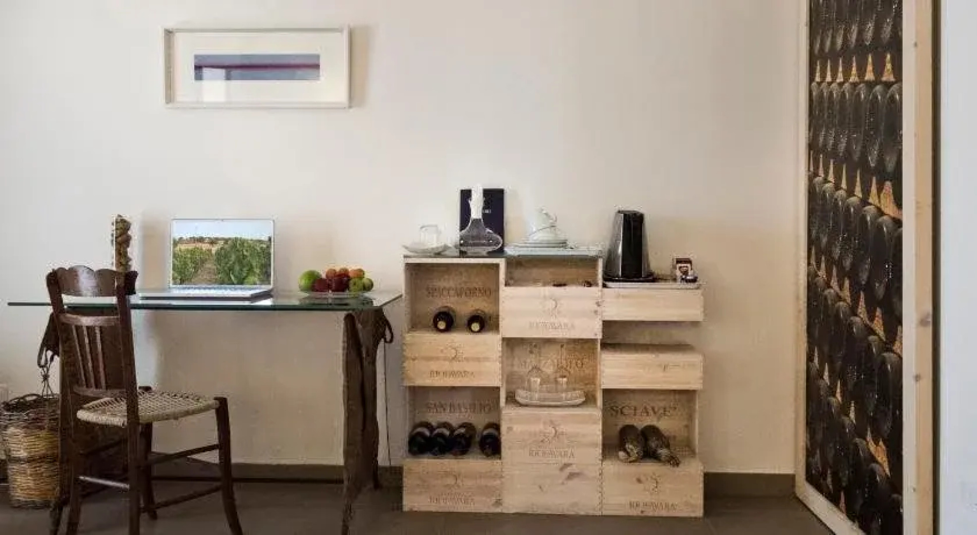 Riofavara Wine Relais