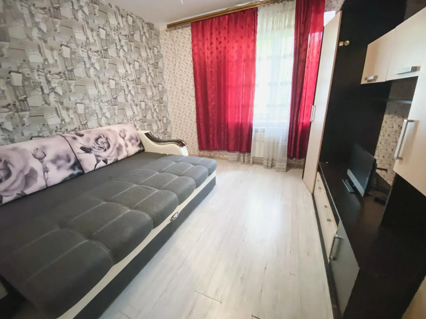 Квартира Галерея РRО на улице Найдова-Железова