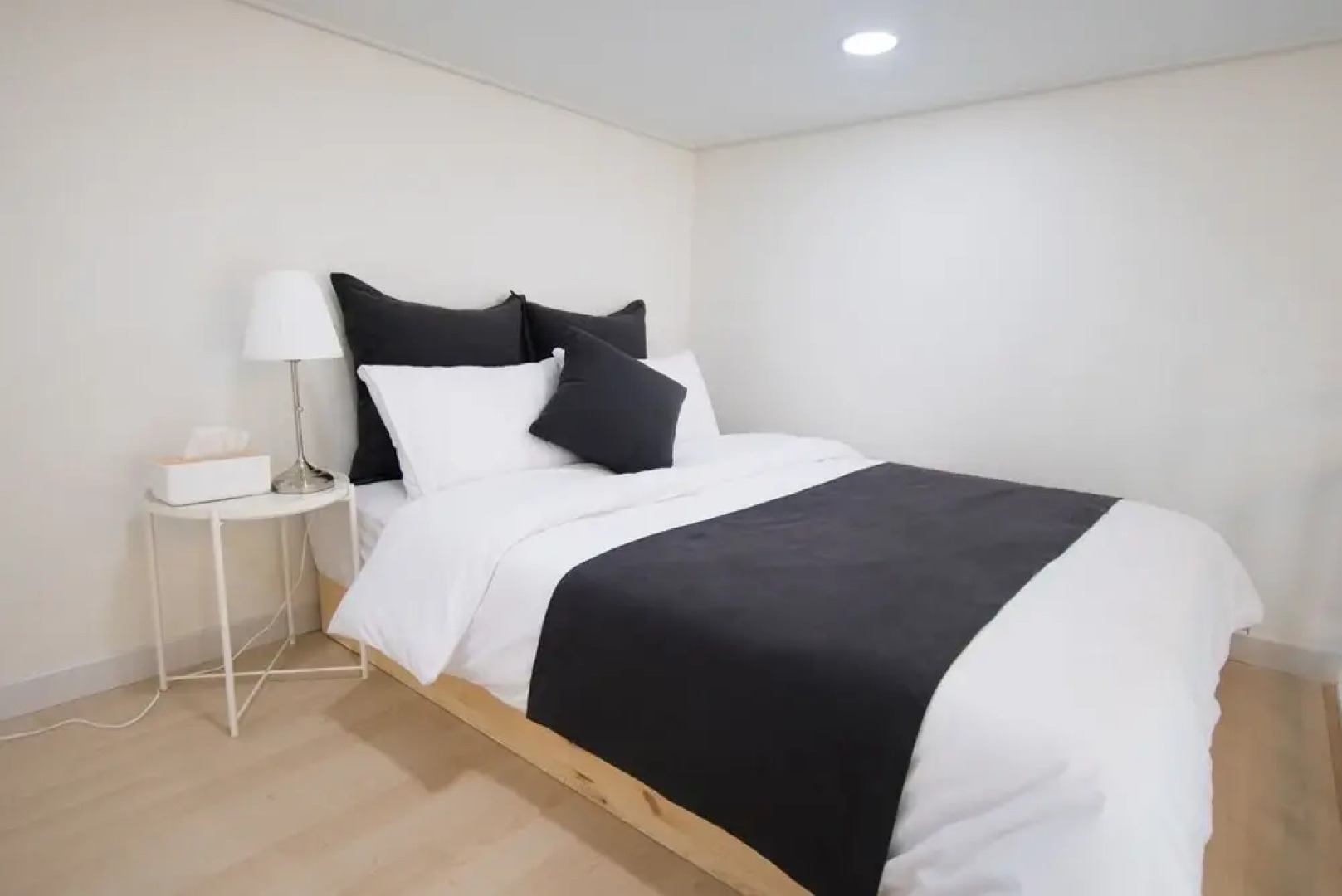 Wanju the Pension First