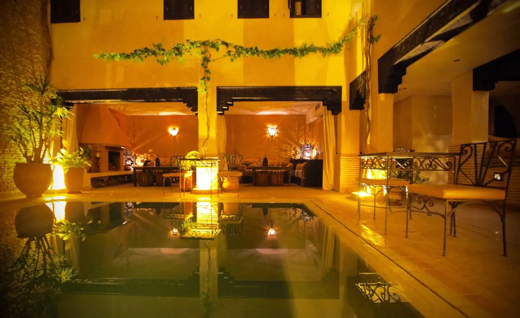 Riad Dar Haven
