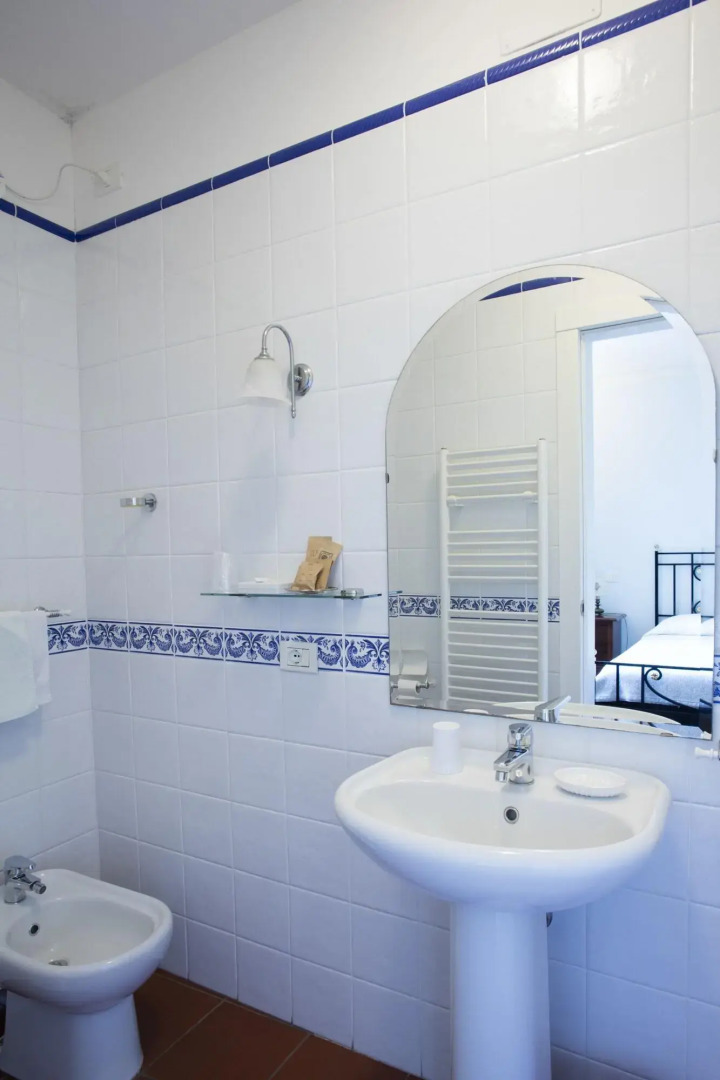 Albergo Villa Cristina