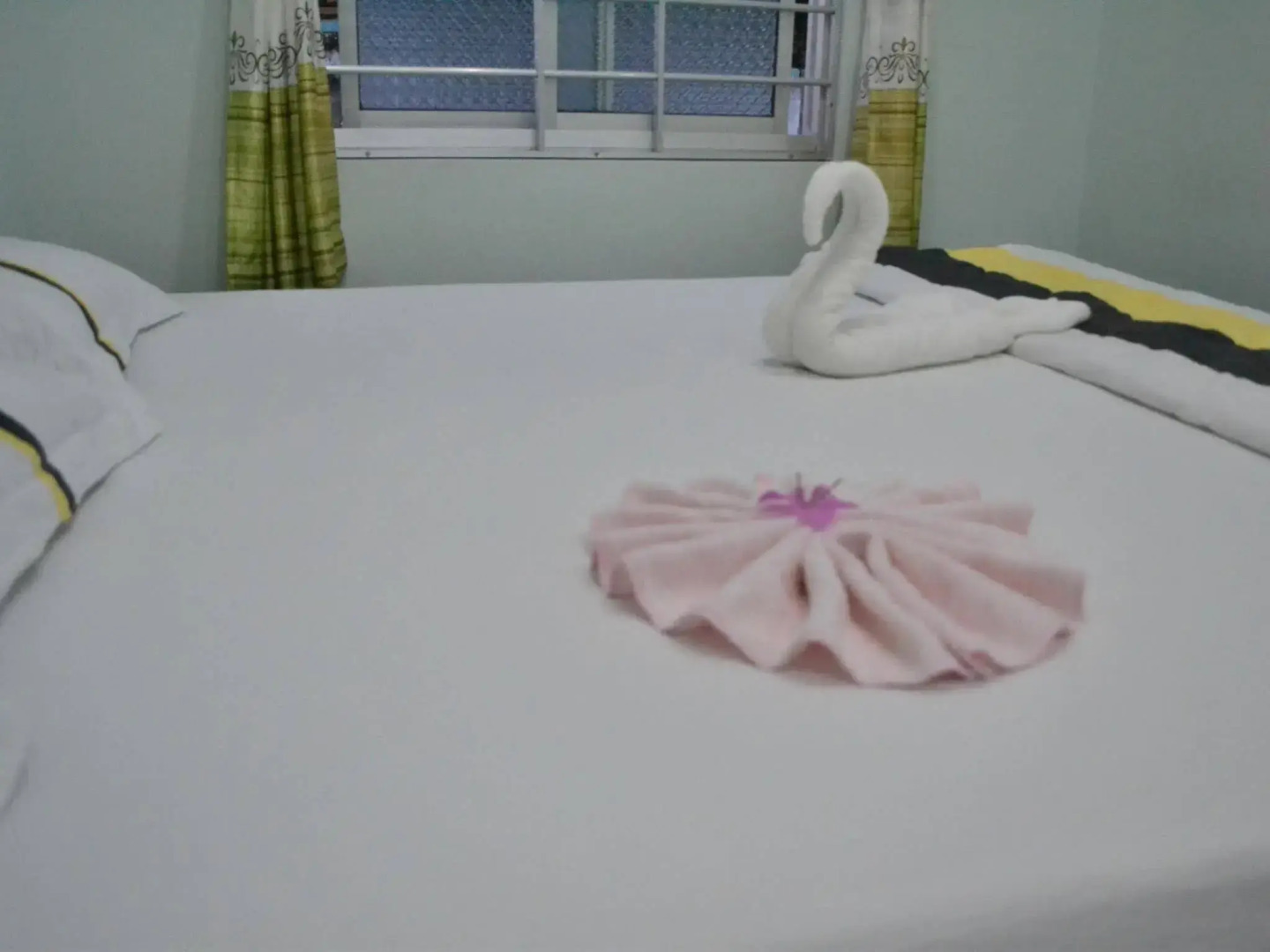 Quoc Dinh Guesthouse