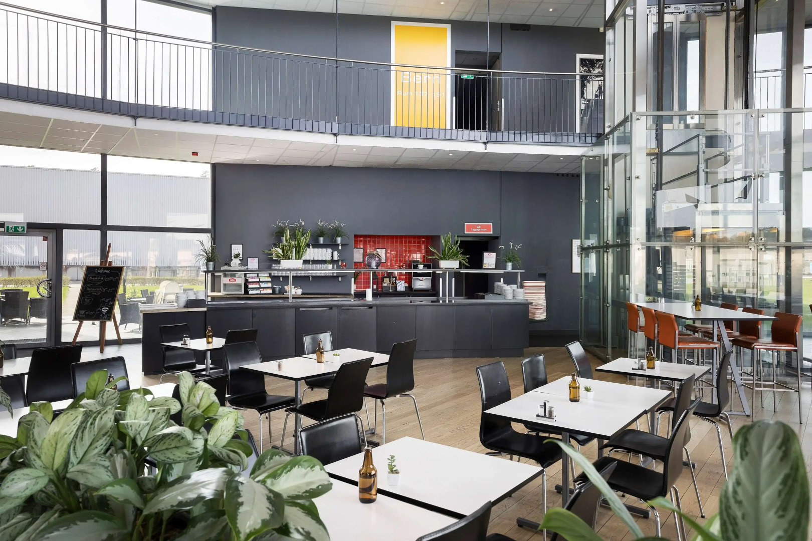 Aiden by Best Western Skavsta Airport