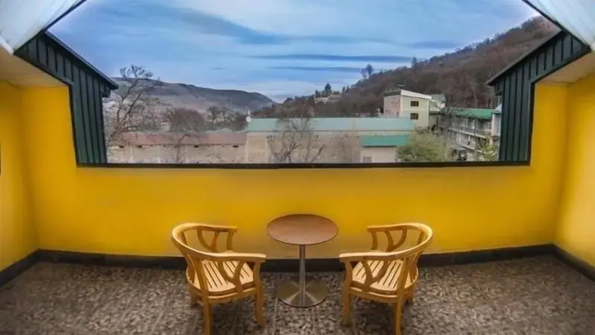 Tsaghkadzor General Sport Complex Hotel