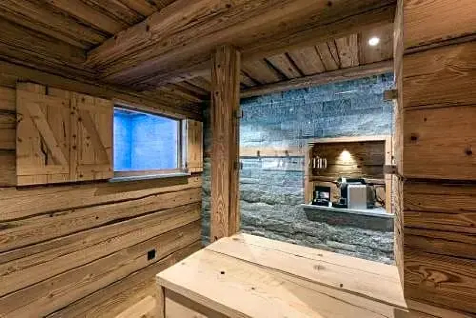 Hotel Crusch Alba Swiss Lodge