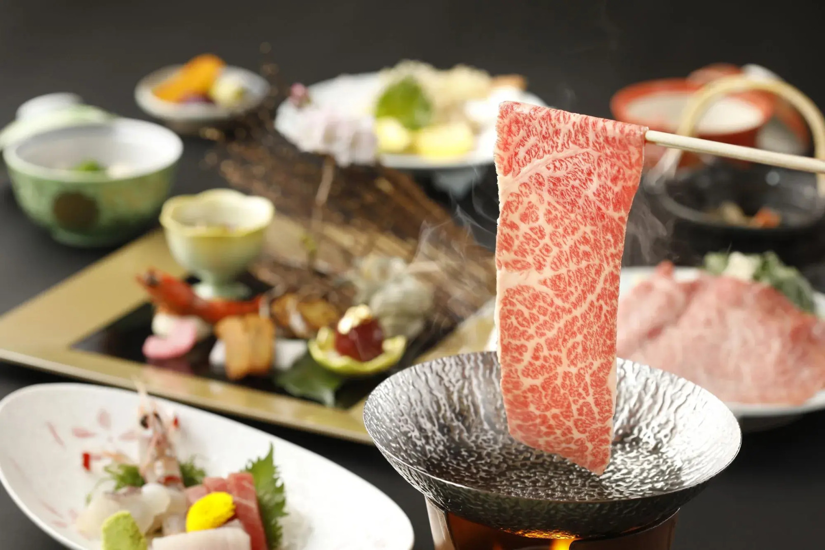 Tsukino Sumika Atami Juraku Hotel