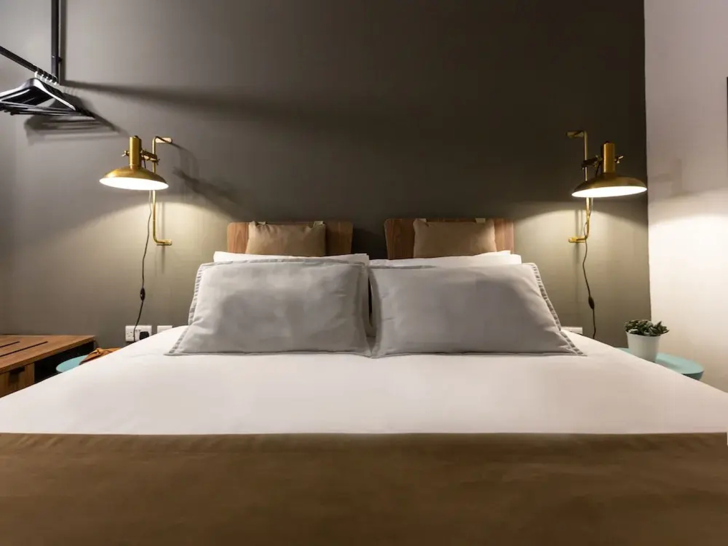 Guest House de la Valette