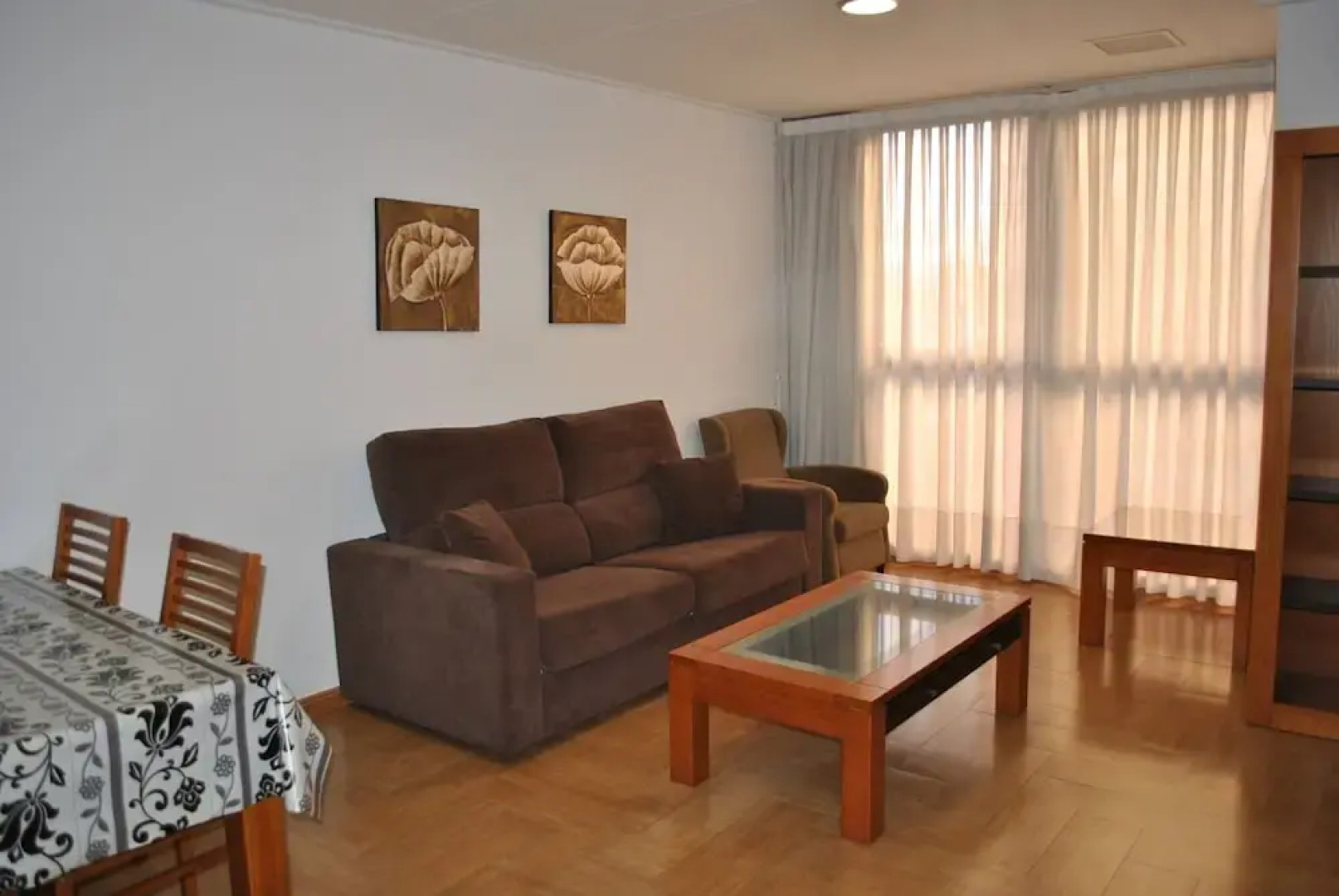 Apartamentos Avenida Valencia 17