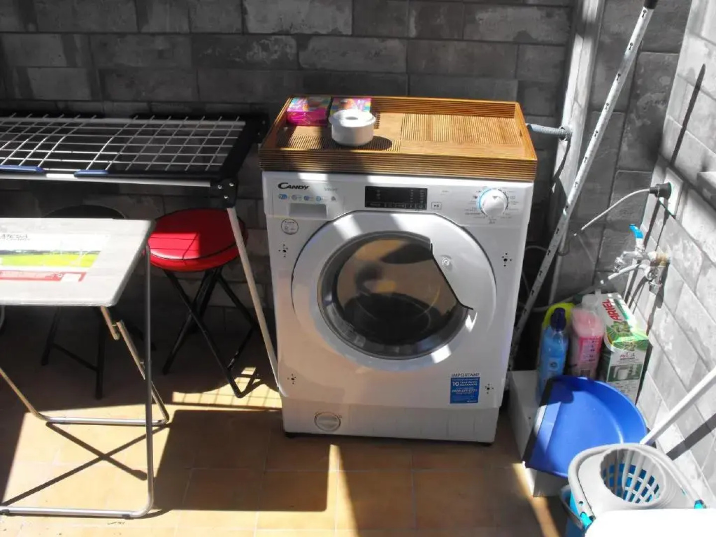 Apartamento Poseidom