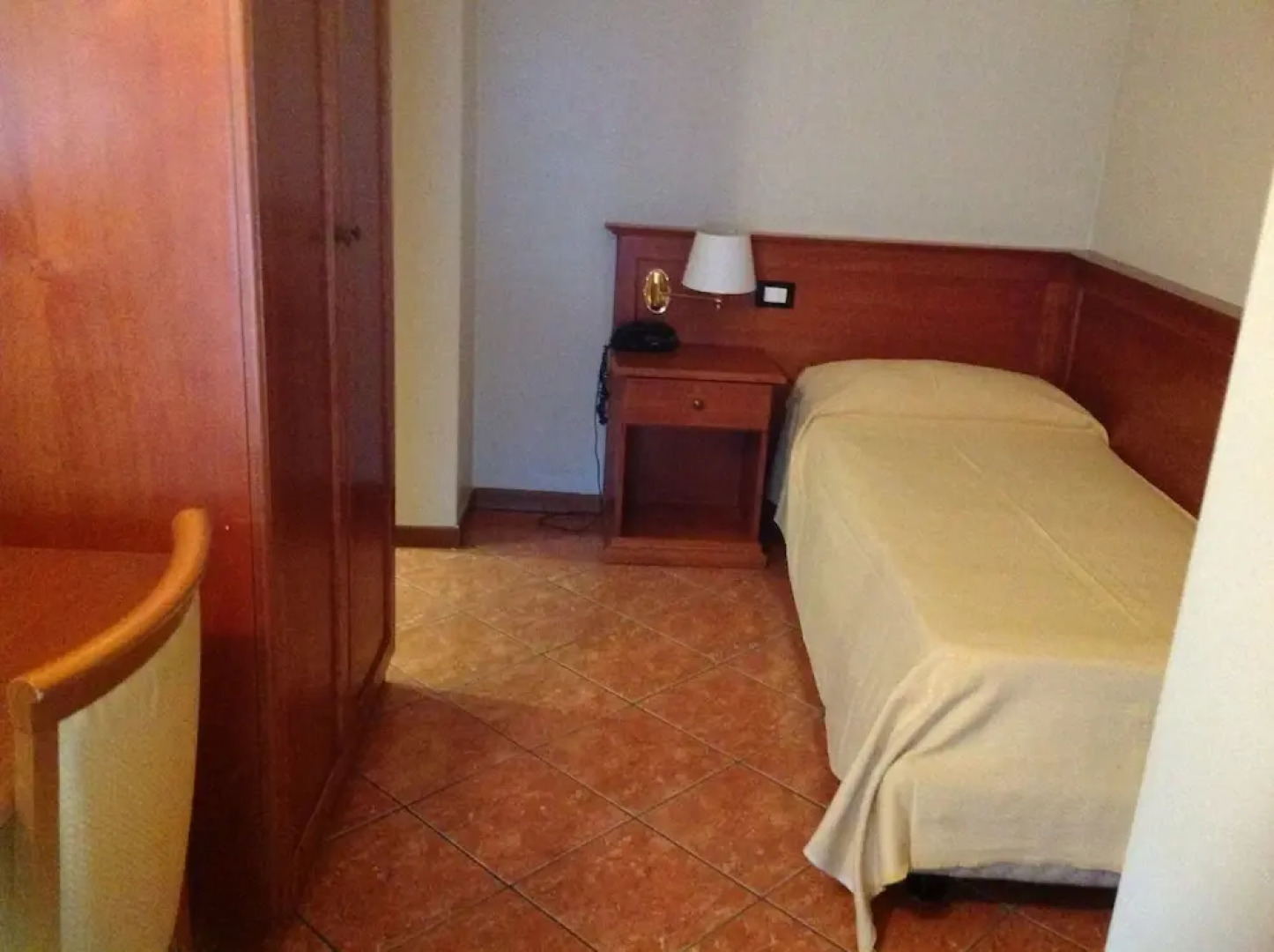 Hotel Ristorante Amalfitana