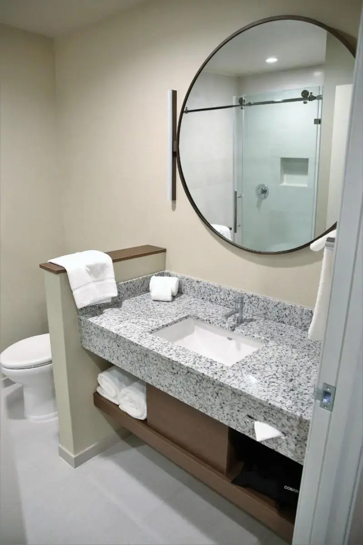 Fairfield Inn & Suites by Marriott Mexicali