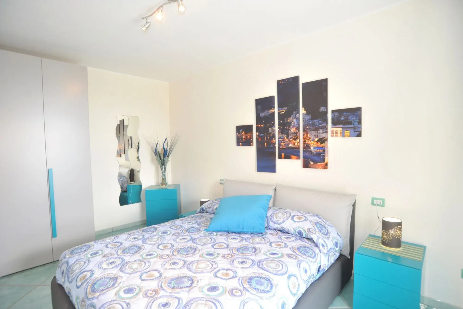 Colpo d'Ali Holiday House