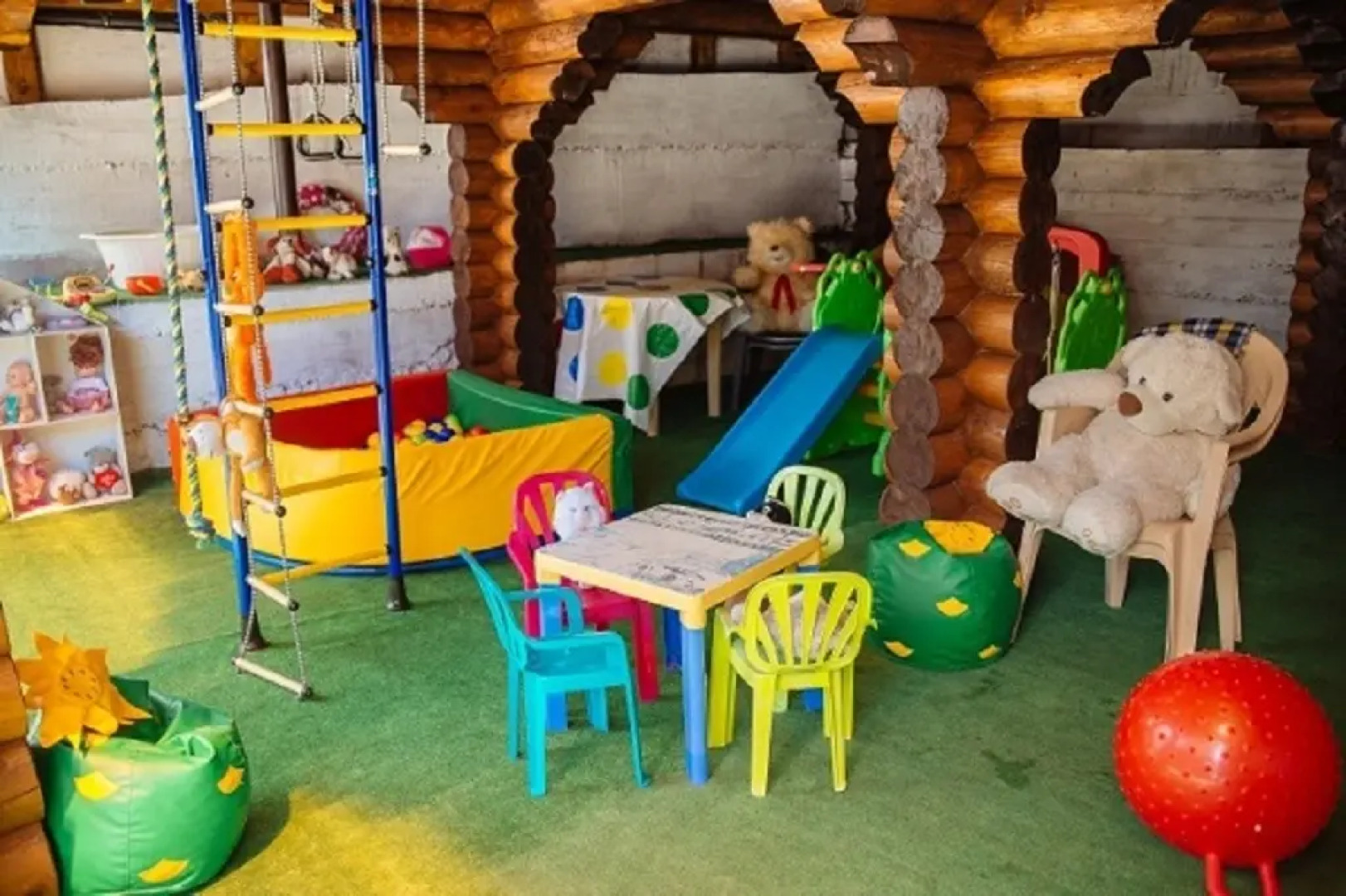 Guest House on Dorozhnik