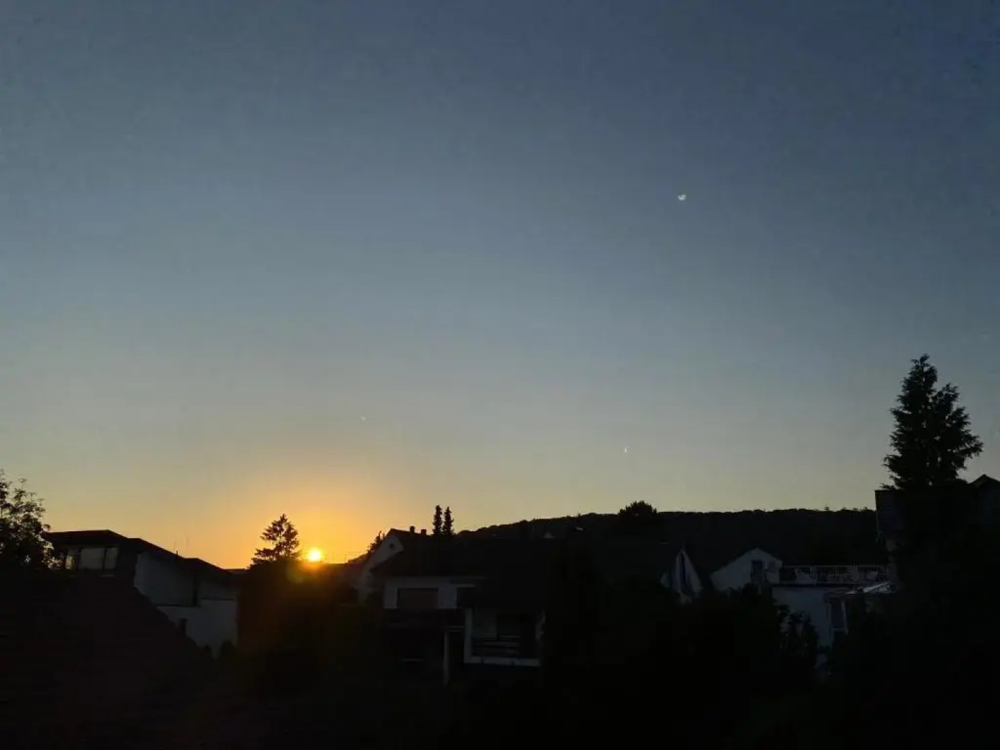 The Beverly Hills of Frankfurt