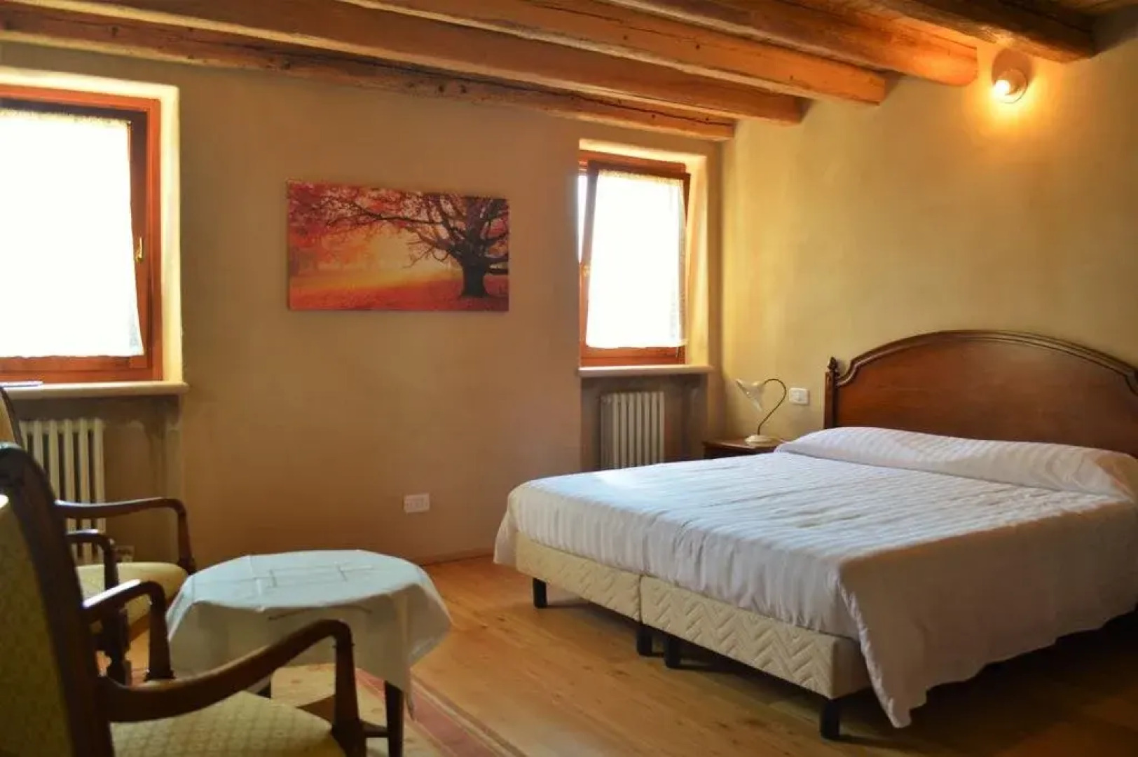 Agriturismo Borgo Valfredda