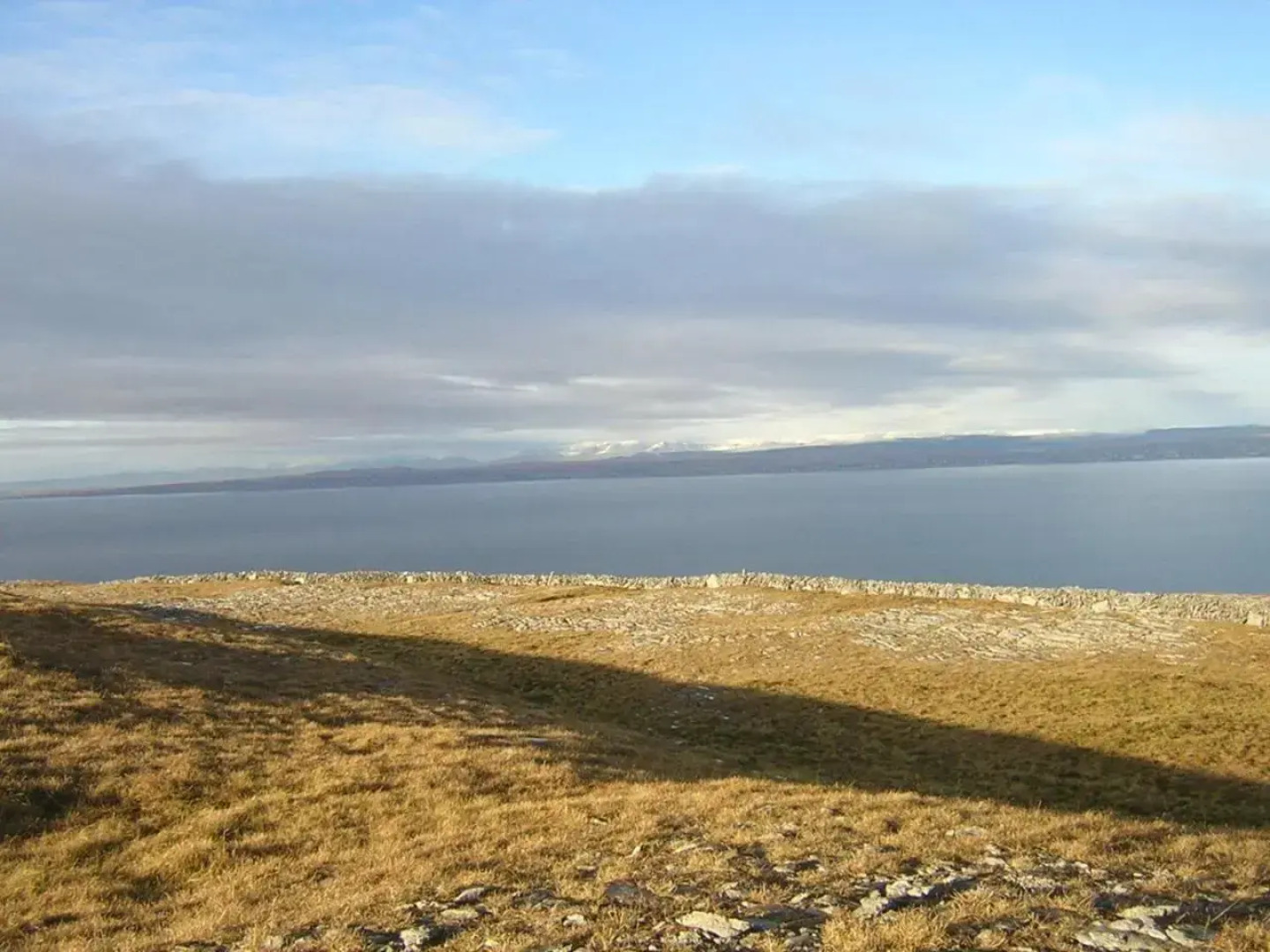 Fanore Holiday Cottages