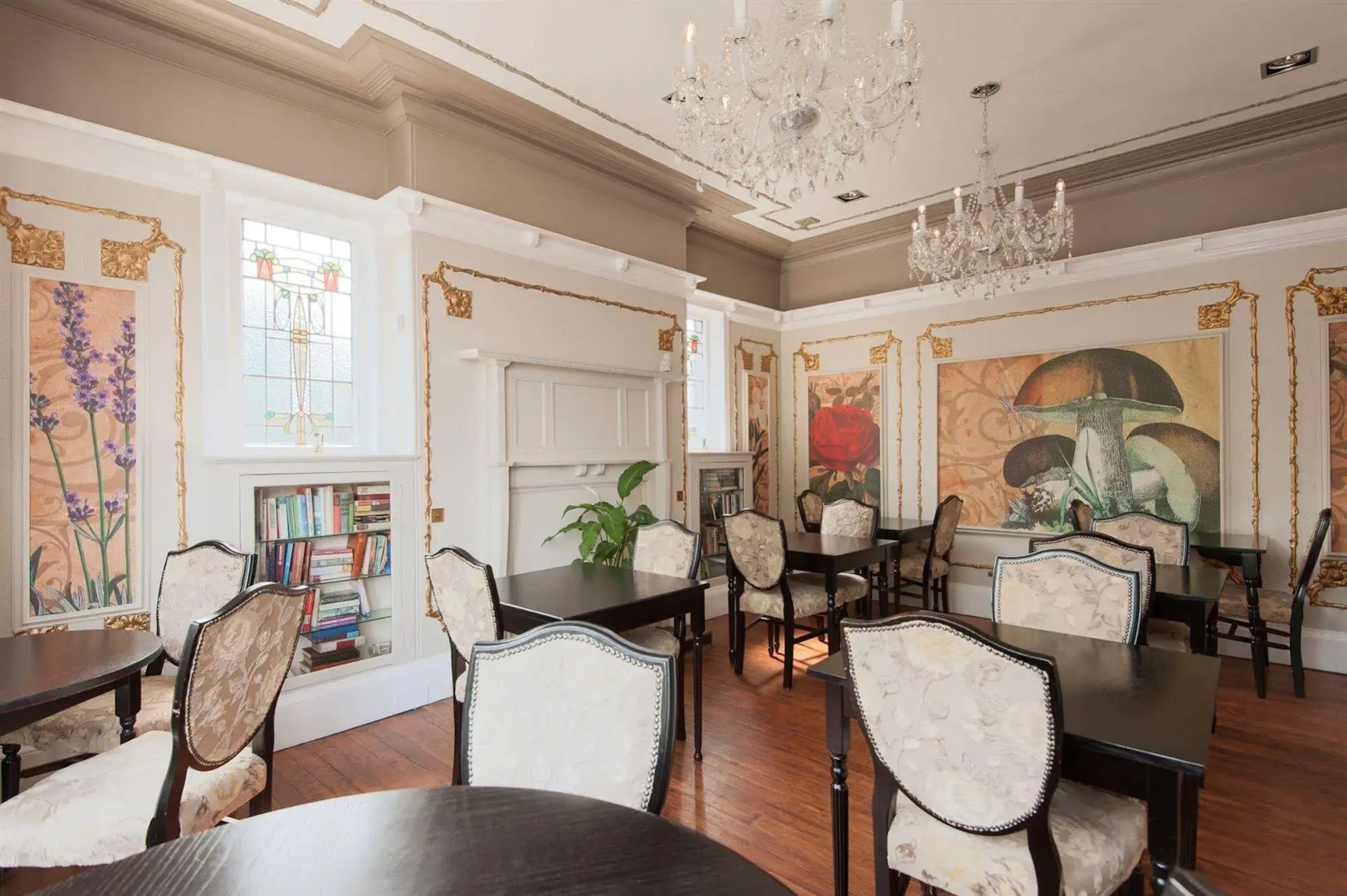 Boreland Lodge Hotel