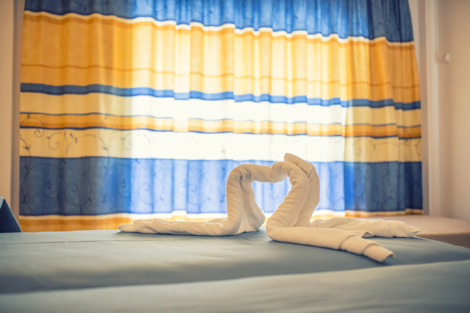 azuLine Hotel Mediterraneo