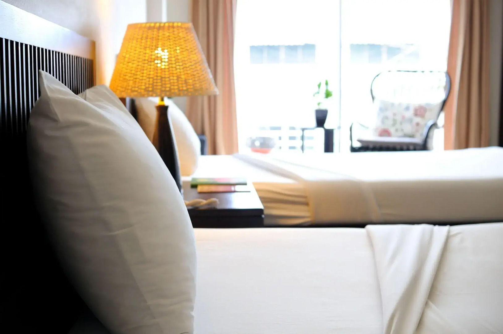 Kasemsarn Hotel Chanthaburi