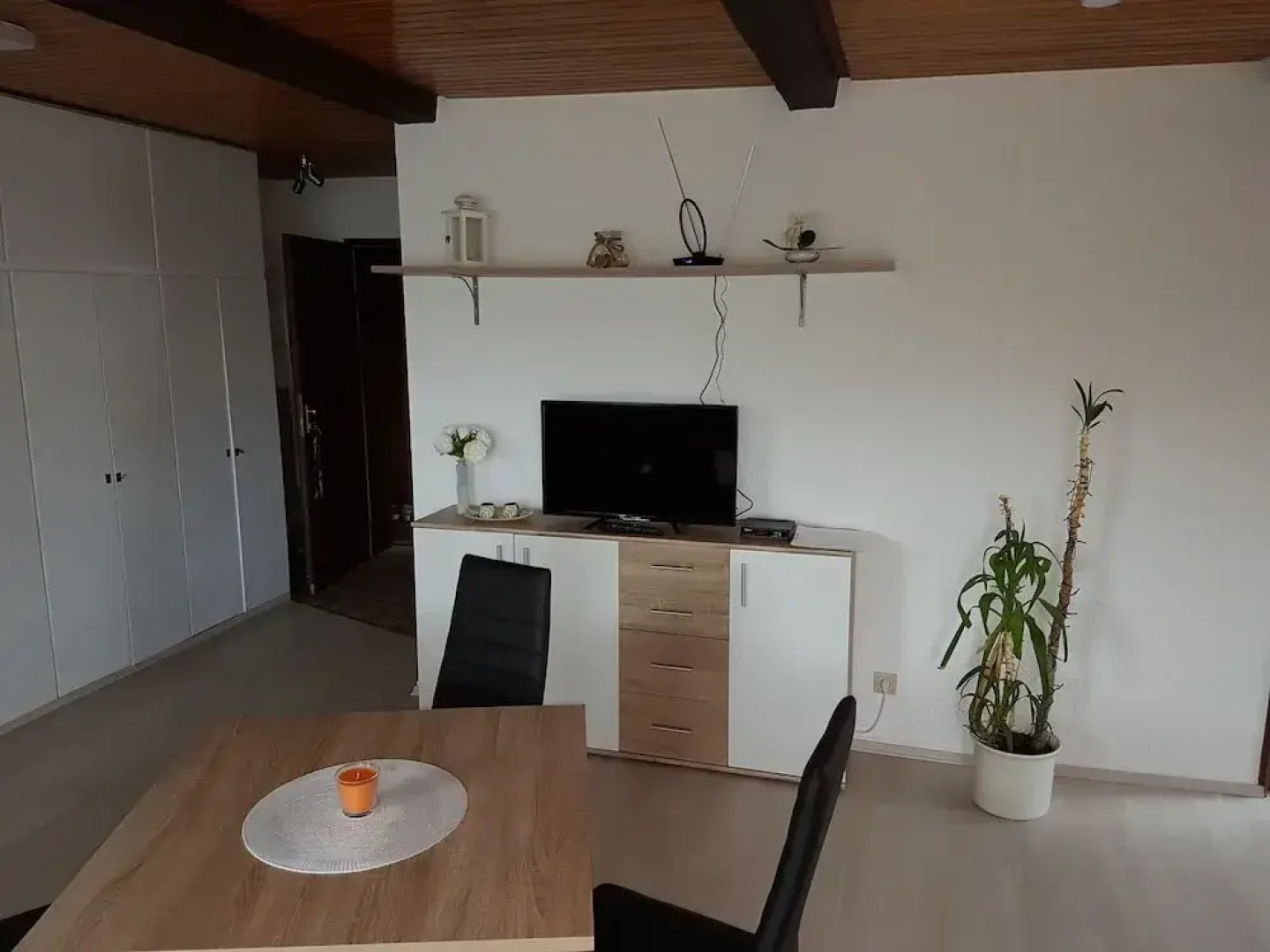 Köln-Bonn Appartment 2