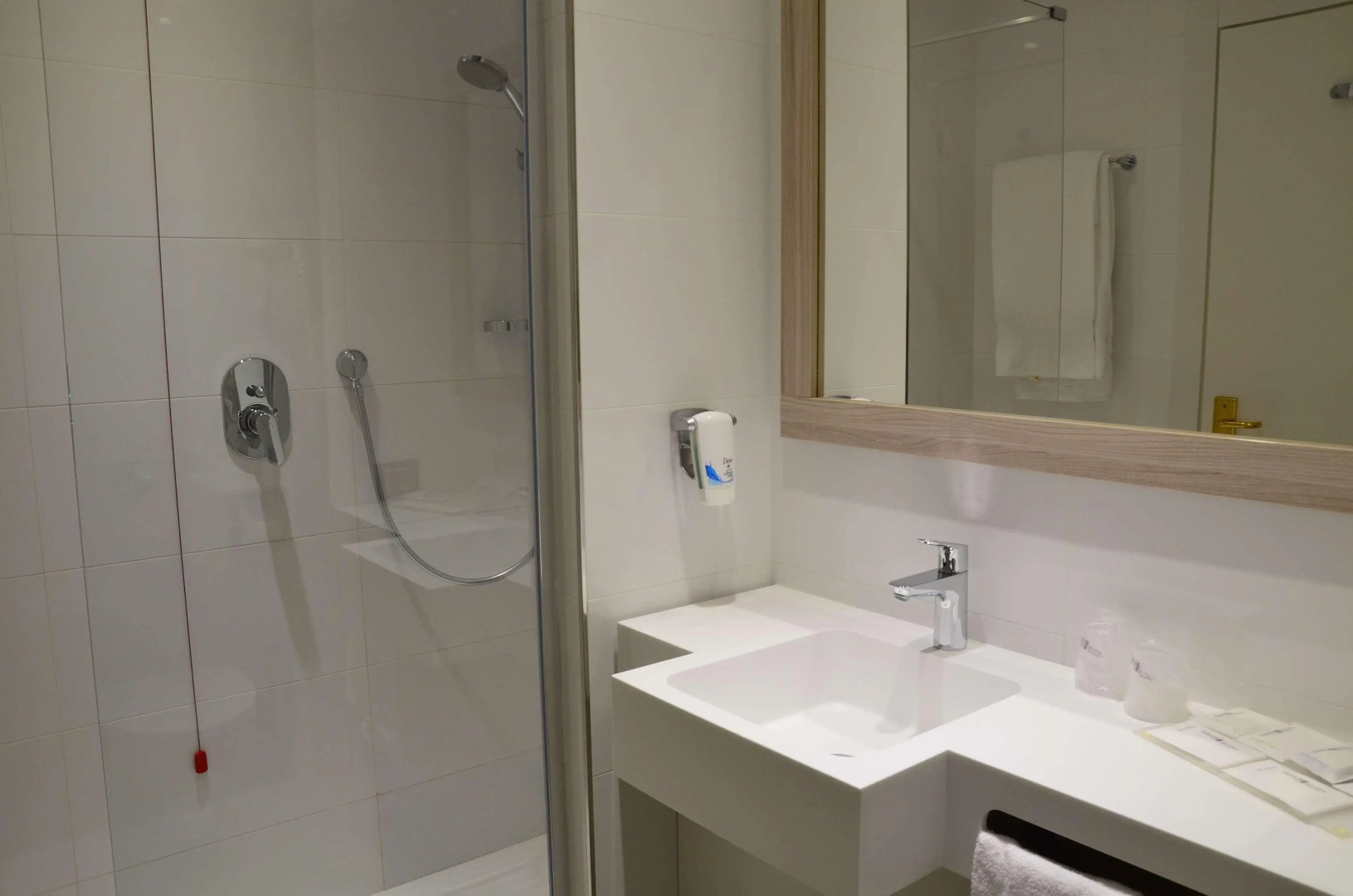 Best Western Park Hotel