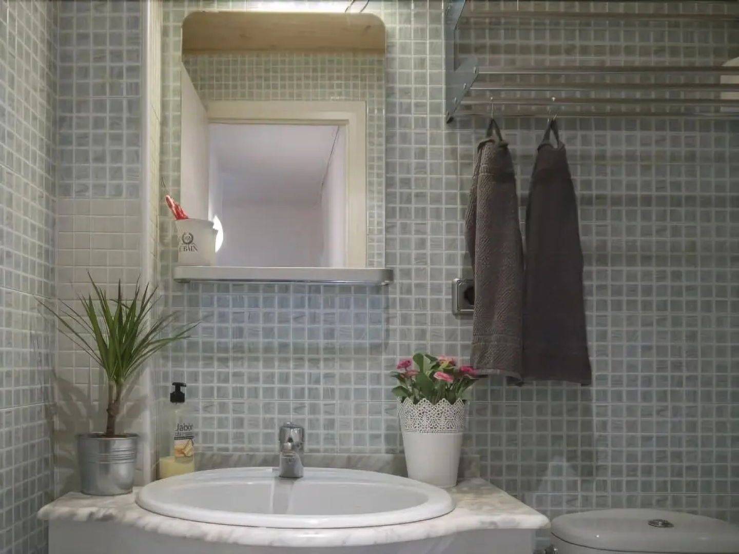 Apartamentos Mont Roig Sitges
